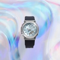 Наручные часы Casio GM-S2110-2A - Превью изображения №2 — Интернет-магазин Time-Shop