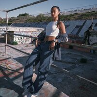 Наручные часы Casio GM-S2110-2A - Превью изображения №9 — Интернет-магазин Time-Shop