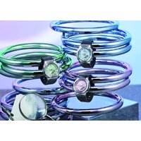 Наручные часы Casio GM-S2110-2A - Превью изображения №3 — Интернет-магазин Time-Shop