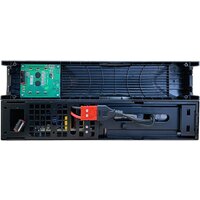 Источник бесперебойного питания SVC TRX11-1KL-LCD/CS09C13 - Превью изображения №3 — Интернет-магазин Time-Shop