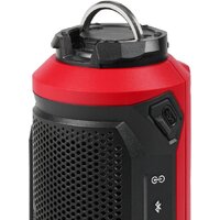 Беспроводная колонка Milwaukee M12 SPEJSG2-0 - Превью изображения №7 — Интернет-магазин Time-Shop