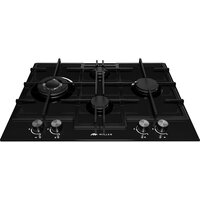 Варочная панель Millen MGHGD 6501 BL - Превью изображения №2 — Интернет-магазин Time-Shop