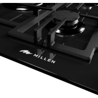 Варочная панель Millen MGHGD 6501 BL - Превью изображения №4 — Интернет-магазин Time-Shop