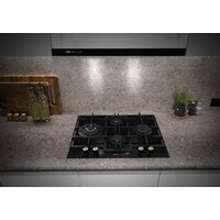 Варочная панель Millen MGHGD 6501 BL - Превью изображения №8 — Интернет-магазин Time-Shop