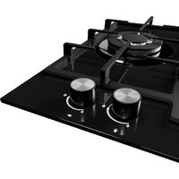 Варочная панель Millen MGHGD 6501 BL - Превью изображения №3 — Интернет-магазин Time-Shop