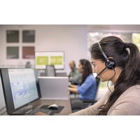 Наушники Plantronics EncorePro HW520 89434 - Превью изображения №2 — Интернет-магазин Time-Shop