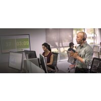 Наушники Plantronics EncorePro HW520 89434 - Превью изображения №3 — Интернет-магазин Time-Shop