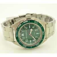 Наручные часы Восток 650856 - Превью изображения №2 — Интернет-магазин Time-Shop