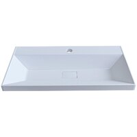 Madera Classica Slim 70x36