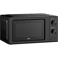 Микроволновая печь BBK 20MWS-730M/B - Превью изображения №2 — Интернет-магазин Time-Shop