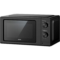 Микроволновая печь BBK 20MWS-730M/B - Превью изображения №5 — Интернет-магазин Time-Shop