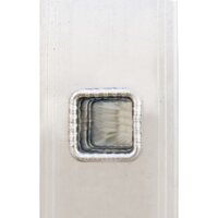 Лестница-стремянка Алюмет трехсекционная универсальная 5308 3x8 - Превью изображения №4 — Интернет-магазин Time-Shop