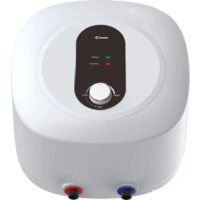 Накопительный электрический водонагреватель над мойкой Candy CS10V-EM1(R) - Превью изображения №2 — Интернет-магазин Time-Shop