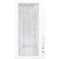 Корпус Montech AIR 903 Base (белый) - Превью изображения №4 — Интернет-магазин Time-Shop