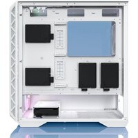 Корпус Montech AIR 903 Base (белый) - Превью изображения №2 — Интернет-магазин Time-Shop