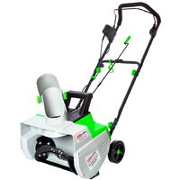 Снегоуборщики и подметальные машины