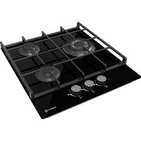 Варочная панель Libhof GH-453 (черный) - Превью изображения №4 — Интернет-магазин Time-Shop