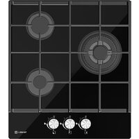 Варочная панель Libhof GH-453 (черный) - Превью изображения №2 — Интернет-магазин Time-Shop