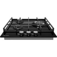 Варочная панель Libhof GH-453 (черный) - Превью изображения №5 — Интернет-магазин Time-Shop