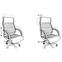  Бюрократ T-8010SL/IVORY (слоновая кость) - Превью изображения №6 — Интернет-магазин Time-Shop