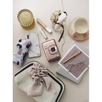 Фотоаппарат Fujifilm Instax mini LiPlay (золотистый) - Превью изображения №9 — Интернет-магазин Time-Shop