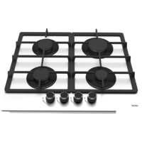 Варочная панель Haier HHX-G64CNW - Превью изображения №2 — Интернет-магазин Time-Shop