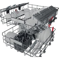 Встраиваемая посудомоечная машина Whirlpool WIP 4T133 PE S - Превью изображения №3 — Интернет-магазин Time-Shop