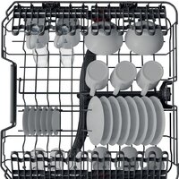 Встраиваемая посудомоечная машина Whirlpool WIP 4T133 PE S - Превью изображения №2 — Интернет-магазин Time-Shop