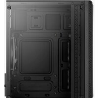 Корпус AeroCool Evo Mini-G-BK-v1 - Превью изображения №3 — Интернет-магазин Time-Shop