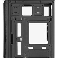 Корпус AeroCool Evo Mini-G-BK-v1 - Превью изображения №6 — Интернет-магазин Time-Shop