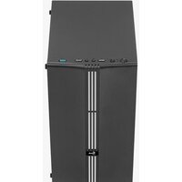 Корпус AeroCool Evo Mini-G-BK-v1 - Превью изображения №10 — Интернет-магазин Time-Shop