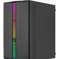 Корпус AeroCool Evo Mini-G-BK-v1 - Превью изображения №9 — Интернет-магазин Time-Shop