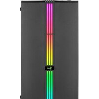 Корпус AeroCool Evo Mini-G-BK-v1 - Превью изображения №2 — Интернет-магазин Time-Shop