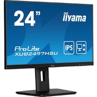 Монитор iiyama ProLite XUB2497HSU-B2 - Превью изображения №3 — Интернет-магазин Time-Shop