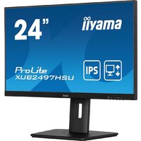 Монитор iiyama ProLite XUB2497HSU-B2 - Превью изображения №5 — Интернет-магазин Time-Shop