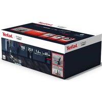 Пылесос Tefal X-Force Flex 12.60 Neo TY9LC1WO - Превью изображения №14 — Интернет-магазин Time-Shop
