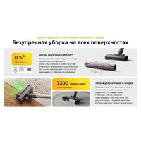 Пылесос Roborock H60 Pro (с евровилкой) - Превью изображения №37 — Интернет-магазин Time-Shop
