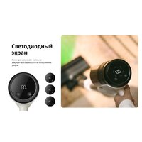 Пылесос Roborock H60 Pro (с евровилкой) - Превью изображения №43 — Интернет-магазин Time-Shop