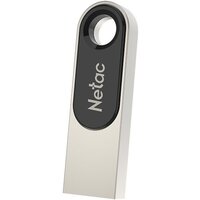 USB Flash Netac U278 USB 3.2 NT03U278N-128G-32PN - Превью изображения №3 — Интернет-магазин Time-Shop