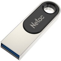 USB Flash Netac U278 USB 3.2 NT03U278N-128G-32PN - Превью изображения №2 — Интернет-магазин Time-Shop