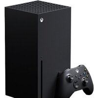 Игровая приставка Microsoft Xbox Series X 1TB - Превью изображения №2 — Интернет-магазин Time-Shop