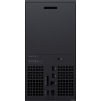 Игровая приставка Microsoft Xbox Series X 1TB - Превью изображения №3 — Интернет-магазин Time-Shop