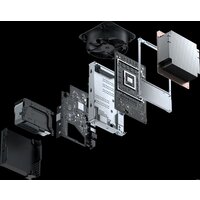 Игровая приставка Microsoft Xbox Series X 1TB - Превью изображения №5 — Интернет-магазин Time-Shop