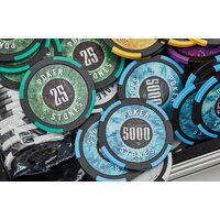 Карточная игра Partida Stones ston300 - Превью изображения №8 — Интернет-магазин Time-Shop
