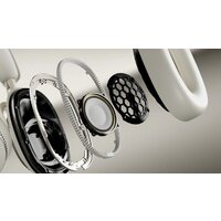 Наушники Bowers & Wilkins Px7 S3 (бежевый) - Превью изображения №4 — Интернет-магазин Time-Shop