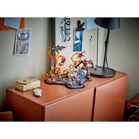 Конструктор LEGO Super Heroes 76323 Мстители: Финальная битва - Превью изображения №8 — Интернет-магазин Time-Shop