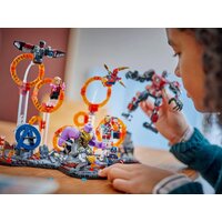 Конструктор LEGO Super Heroes 76323 Мстители: Финальная битва - Превью изображения №7 — Интернет-магазин Time-Shop