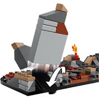 Конструктор LEGO Super Heroes 76323 Мстители: Финальная битва - Превью изображения №4 — Интернет-магазин Time-Shop