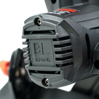 Дисковая (циркулярная) пила TEH LCS190 (без АКБ) - Превью изображения №6 — Интернет-магазин Time-Shop