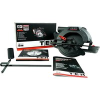 Дисковая (циркулярная) пила TEH LCS190 (без АКБ) - Превью изображения №8 — Интернет-магазин Time-Shop